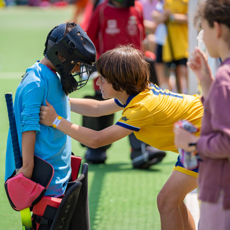 Grupo Evolus, un año más junto al Memorial Gabriel Arias.
