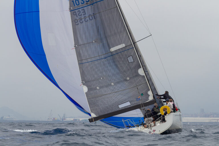 Así marcha el I Trofeo Grupo Evolus después de dos jornadas