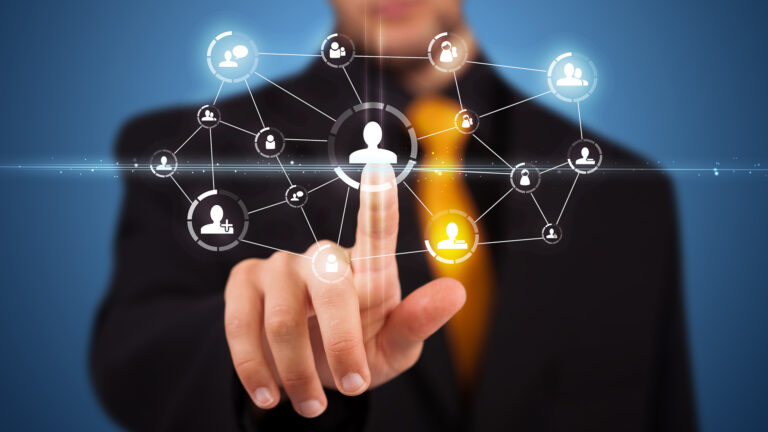 Consultor/a senior RRHH – selección y desarrollo comercial