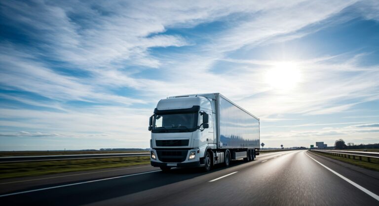 CAMIONERO CON CARNET C