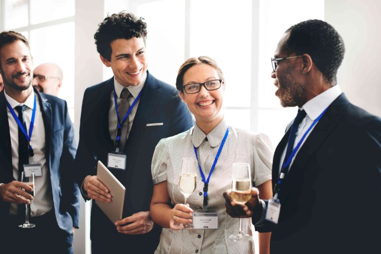 El networking ya no es un «extra»