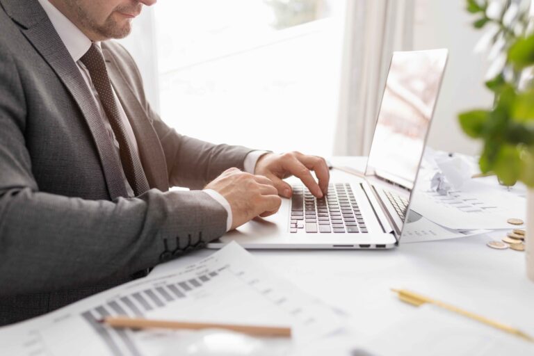 Administrativo/a Comercial Interior (Sevilla)