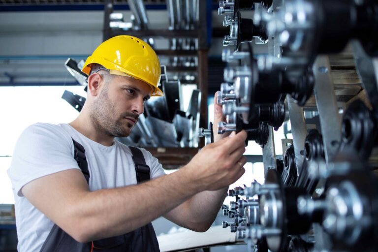 Técnico/a de Mantenimiento – Bilbao