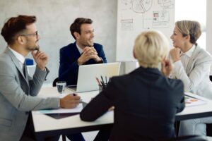 Cómo dar feedback sin desmotivar a un equipo