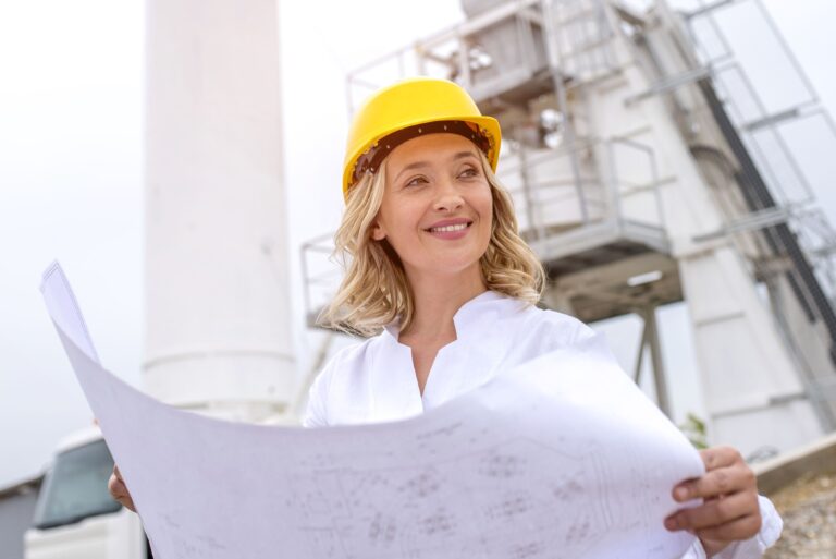 Ingeniero/a de Proyectos / Project Manager – Bilbao