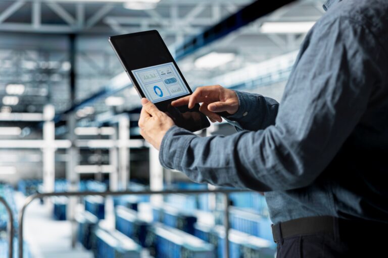 Controller de Operaciones y Procesos – Barakaldo